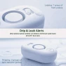 Превью Water Leak Detector Sensor Alarm — Water Leak Detection Systems, METAK
