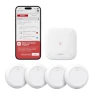 Превью Wi-Fi Water Leak Detector Kit — Water Leak Detection Systems, X-Sense