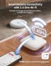 Превью Wi-Fi Water Leak Detector Kit — Water Leak Detection Systems, X-Sense