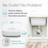 Превью WiFi Water Leak Detector Starter Kit — Water Leak Detection Systems, D-Link