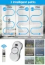 Превью Window Cleaning Robot — Smart Cleaning Robots, KADSKAN