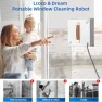 Превью Window Cleaning Robot — Smart Cleaning Robots, Lcoco&Dream