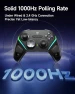 Превью Wireless Controller with Smart Charging Dock — Gaming Controllers, EasySMX