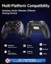Превью Wireless Controller with Smart Charging Dock — Gaming Controllers, EasySMX