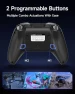 Превью Wireless Controller with Smart Charging Dock — Gaming Controllers, EasySMX