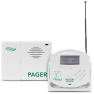 Превью Wireless Motion Sensor Alarm System with Pager — Patient Alarms, Smart Caregiver Corporation