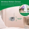 Превью Wireless Motion Sensor Alarm System with Pager — Patient Alarms, Smart Caregiver Corporation