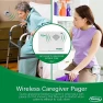 Превью Wireless Motion Sensor Alarm System with Pager — Patient Alarms, Smart Caregiver Corporation