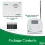 Превью Wireless Motion Sensor Alarm System with Pager — Patient Alarms, Smart Caregiver Corporation