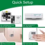 Превью Wireless Motion Sensor Alarm System with Pager — Patient Alarms, Smart Caregiver Corporation
