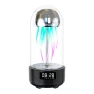 Bluetooth Mechanical Jellyfish Speaker with Colorful Lighting — Portable Audio, AE Selection