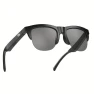 Bluetooth Polarized Sunglasses with Touch Control — Smart Glasses, Musk