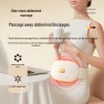 Smart Abdominal and Waist Massager — Rehabilitation & Therapy Equipment, CLORIS