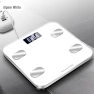 Smart Body Fat Scale — Baby Scales, Jinmiao