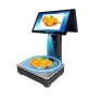 Smart Electronic Kitchen Scale — Precision Weighing Solutions, Hengcheng