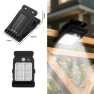 Solar Garden Lights with Motion Sensor — Outdoor Security & Flood Lighting, HIMO Group