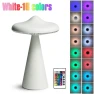 UFO Table Lamp — Desk & Table Lighting, YH-Home & Kitchen