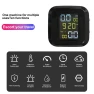 Wireless Tire Pressure Monitor with Digital Display — TPMS Sensor Replacements, Auto Parts Speciality
