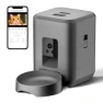 Automatic Pet Feeder with Camera and Wi-Fi Control — Automatic Feeders, Crown Global