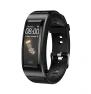 Call Bracelet with 2-in-1 Type C Charger, Bluetooth, and Caller ID — Smartwatches, Smarter than future