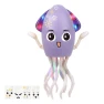 Electronic Octopus Toy — Interactive Figures & Robots, Prosody