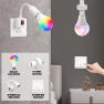 Smart LED Light Bulb — LED, saimili