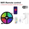 Smart WIFI LED Strip Lights — LED Strips, MALITAI