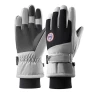 Unisex Winter Ski Gloves with Touchscreen — Gloves, Ailanhui