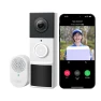 Video Doorbell — Push Buttons, Tapo