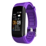 Waterproof Fitness Smart Bracelet — Smartwatches, Puntos Electronics