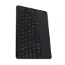 Wireless Bluetooth Keyboard with Touchpad — Keyboards, KONNWEI