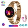 Women's Smart Watch with Always-On Display — Smartwatches, QLY Online