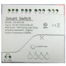 4-Channel Smart Control Module — Smart Home Modules, Tuya
