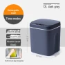 Automatic Deodorizing Trash Can — Waste Management Solutions