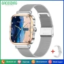 Bluetooth Smart Watch for Women — Wearable Accessories, SACOSDING