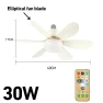 Ceiling Fan with Light — Ceiling Fans, HIMO Group