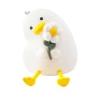 Duck-shaped night light with adjustable brightness — Night Lights, LokiStorm