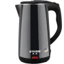 Electric Kettle with Smart Temperature Control — Kettles & Tea Machines, Houspace