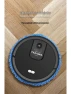 Quiet Robot Vacuum and Mop 3-in-1 — Smart Cleaning Robots, ToolCraft