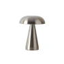 Retro Mushroom Desk Lamp — Reading Lights, For Season