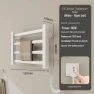 Smart Electric Towel Dryer — Towel Warmers, TrendVibeCN