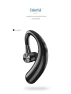 Wireless Bluetooth Stereo In-Ear Headset with Single Earbud — In-Ear Headphones, SmartGears