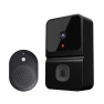 Wireless Doorbell with Wi-Fi Outdoor HD Security Camera — Smart Home Security, LIAESMART