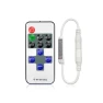 Wireless RF LED Dimmer Controller — Remote Controls, AIMINGTE Light Accessories