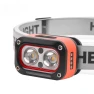 Work Headlight with Motion Sensor — Headlamps, CACCES