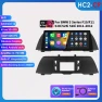 10.25-inch Smart Car System with 4G LTE, CarPlay, and Android Auto — Car Installation Essentials, Hizpo