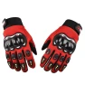 Breathable Motorcycle Gloves — Gloves, GearUp AutoMoto
