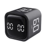 Digital Cube Timer with Gravity Sensor — Timers, Omi Japan Products