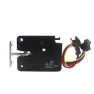 Electric Control Lock — Electromagnetic Security Locks, Xinfudi