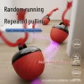 Electric Smart Jumping Ball — Cat Playthings, RnemiTe-amo
